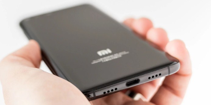 Cara Screenshot Layar Xiaomi Mi6 Paling Lengkap Fone Tekno