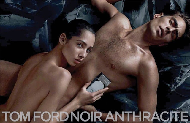Reklama Noir Anthracite