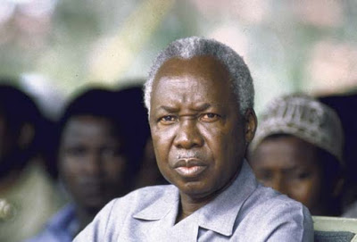 Mambo 11 aliyoyapinga Baba wa taifa hayati Mwl. Jk. Nyerere