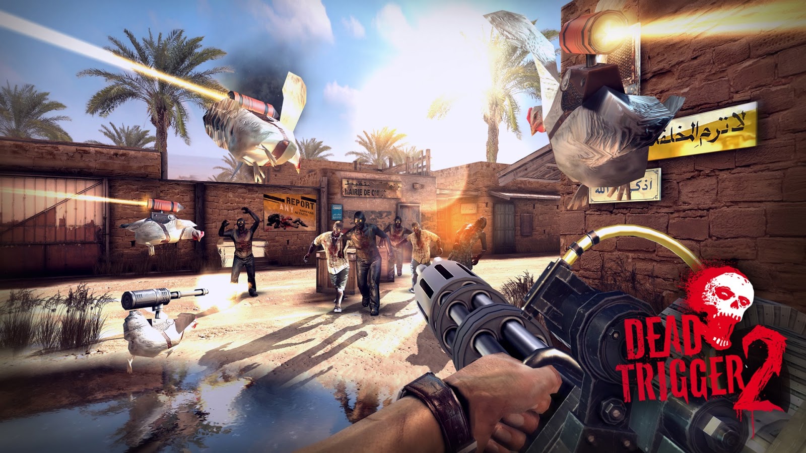 dead trigger 2 mod apk reddit dead trigger 2 mod apk reddit
