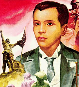 Andres Bonifacio - National Hero of the Philippines