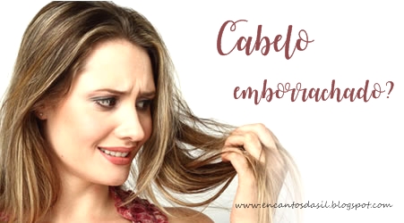acabe com cabelos emborrachados acabe com cabelos emborrachados