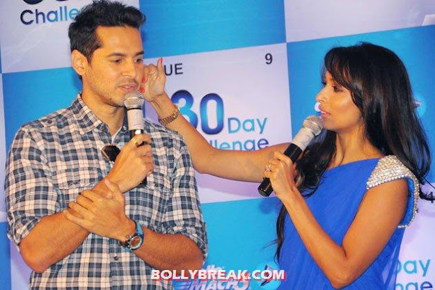 malaika arora and dino morea - (2) - Malaika Arora Khan- Rare photos