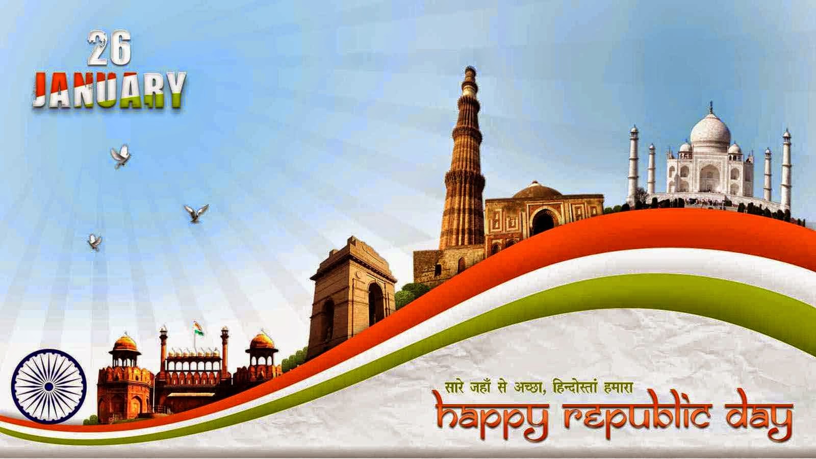 Republic Day 2016 India Live Speech, Updates, Quotes and Images hd ...