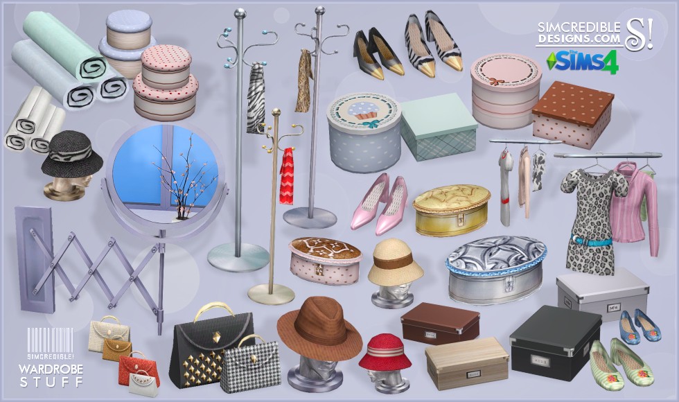 sims 4 ojbect pack mod sims 4 ojbect pack mod