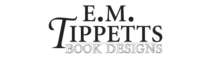 E.M. Tippetts Book Designs