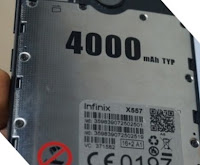 Infinix-Hot-4-battery