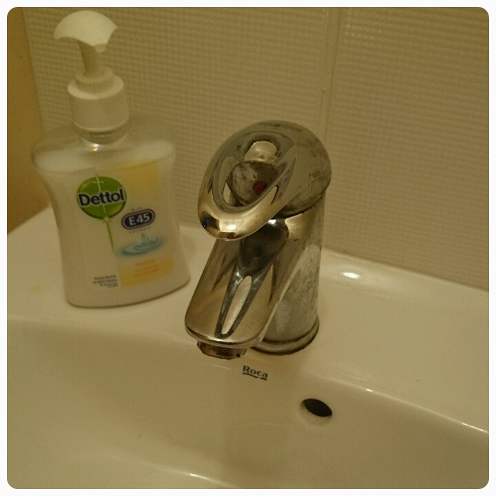 dettol handwash