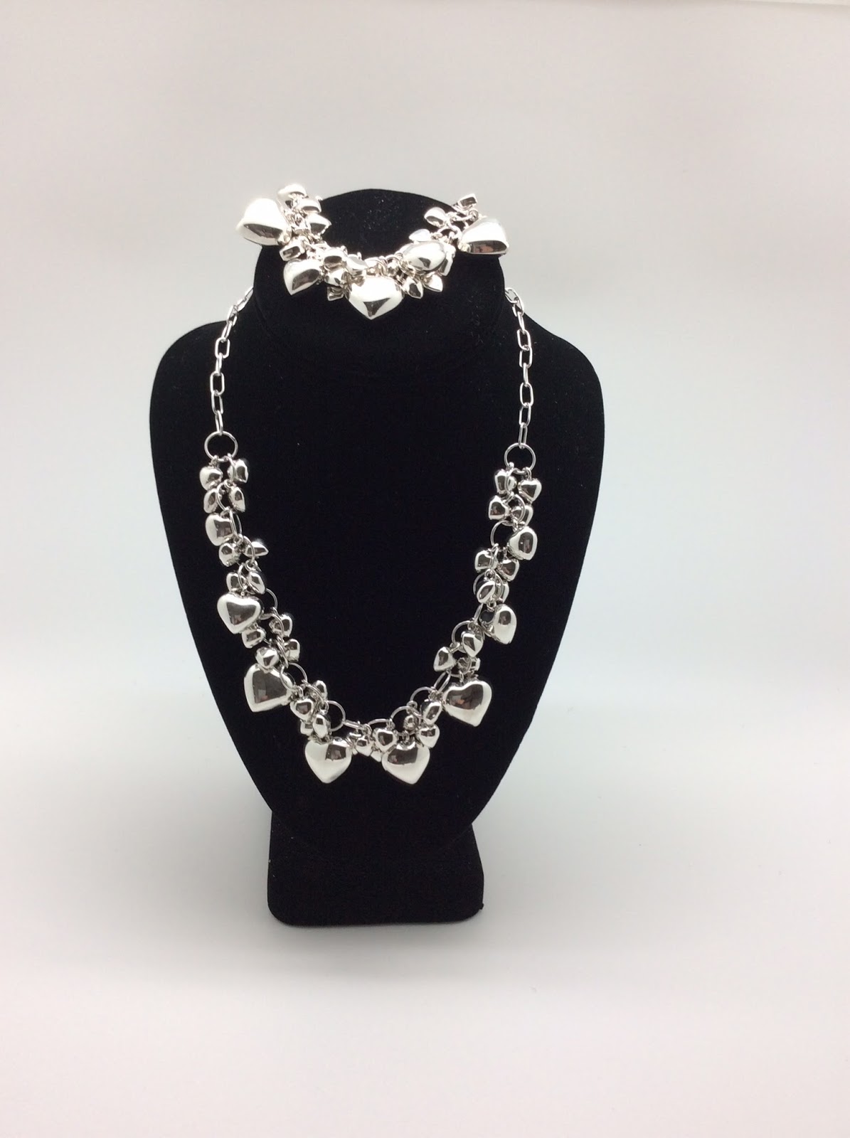 Design Imports Necklaces