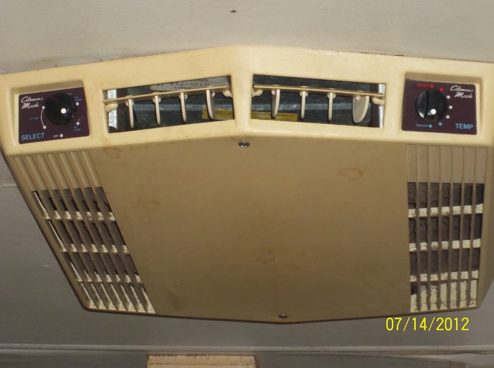 Making MemoriesRV Remodels & Adventures RV Remodel 13