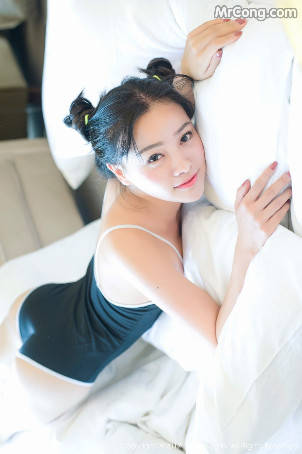 XIUREN No. 684: Model Mi Lin Na (芈 琳娜) (63 photos) photo 2-13