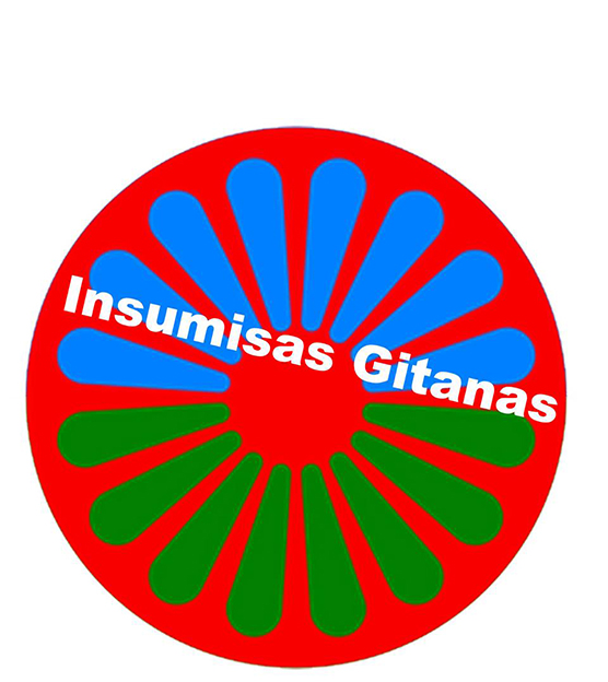 INSUMISAS GITANAS