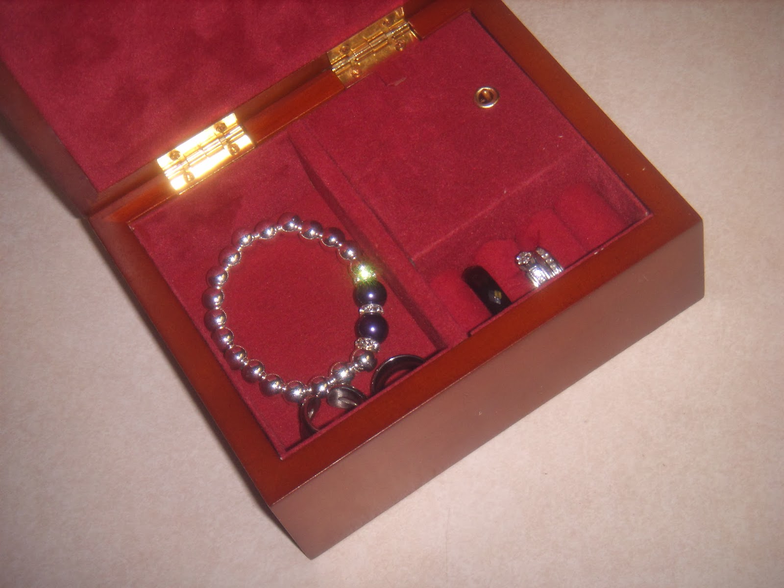 Mommie of 2 Music Box Attic Review