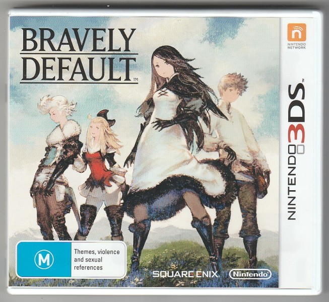 Collectable resource bravely default 2 neuropsawe