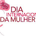 Mensagem do vereador Kaka Gustavo pelo Dia Internacional da Mulher