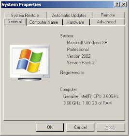 Как узнать разрядность системы в Windows XP и как узнать разрядность системы в разных версиях Windows (XP, 7, 8 и 10)