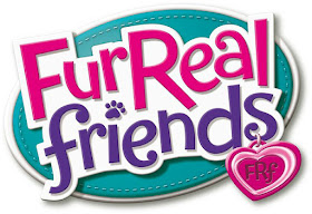 FurReal Friends coloring.filminspector.com