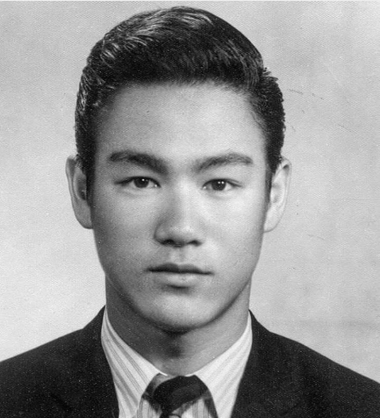 Bruce Lee Alem Do Mito Memorias Cinematograficas