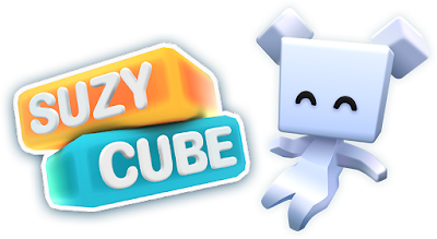 لعبة Suzy Cube