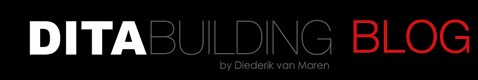 DITA Building blog