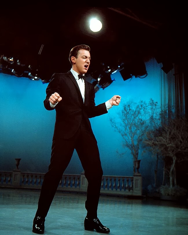 10 Things You Didn't Know About Bobby Darin - Go Retro!