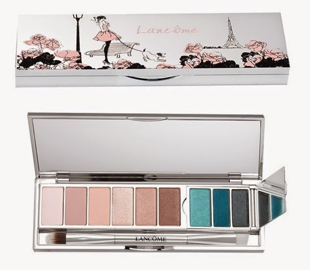 Limited Edition - Collections Makeup - Printemps/Spring 2015 Lancôme