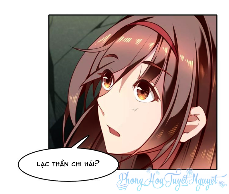 Cẩm Lý Quy - Chương 11 - Trang 2