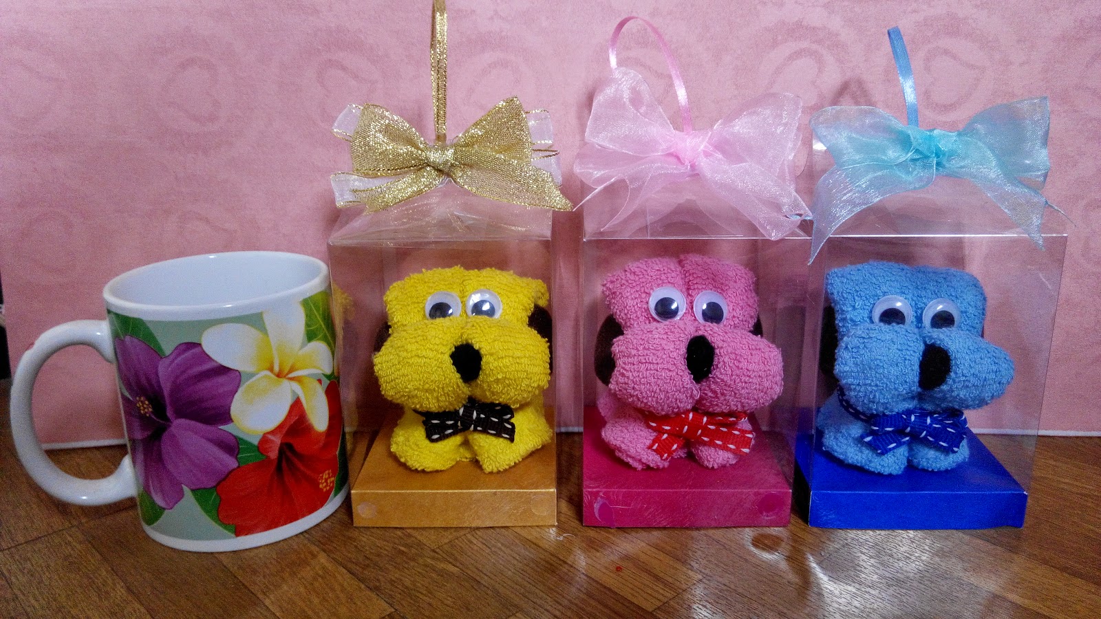 Souvenir Handuk Unik Malang 081359406611