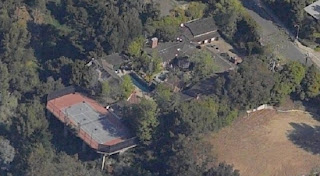 jim house carrey california