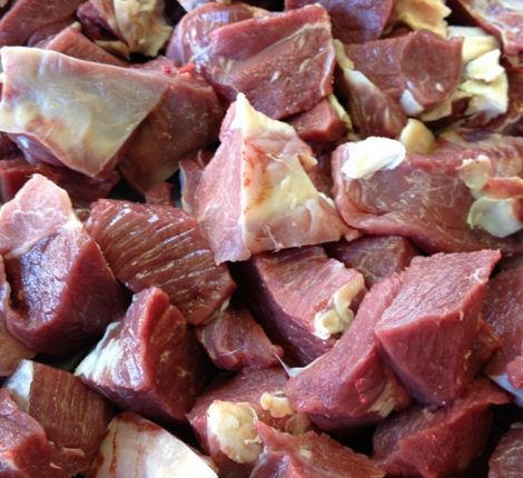 Supplier Daging Sapi Fresh Frozen Impor