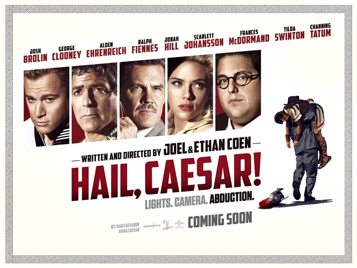 roger deakins hail caesar roger deakins hail caesar