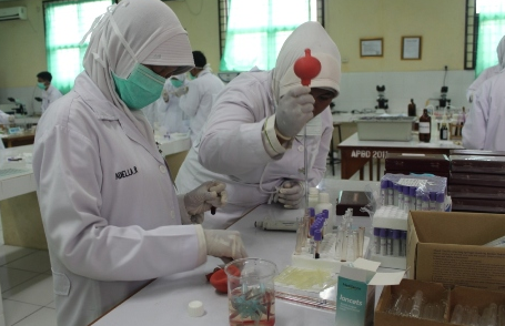 6 Peluang Kerja Jurusan Analis Kesehatan Yang Menjanjikan Fakta Kampus