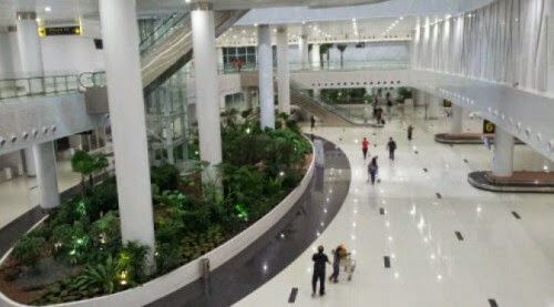 Bandara Sultan Aji Mahmud Sulaiman