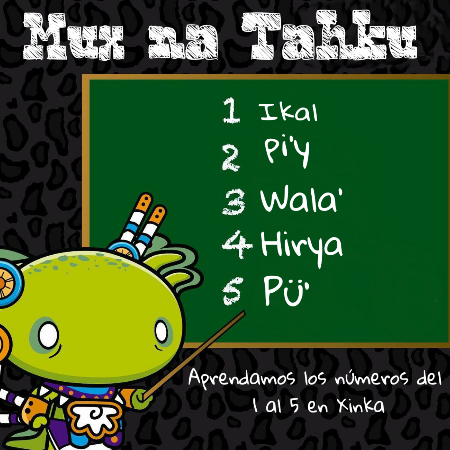 Somosxinkas Com Numeros Xinkas Hasta 1 000