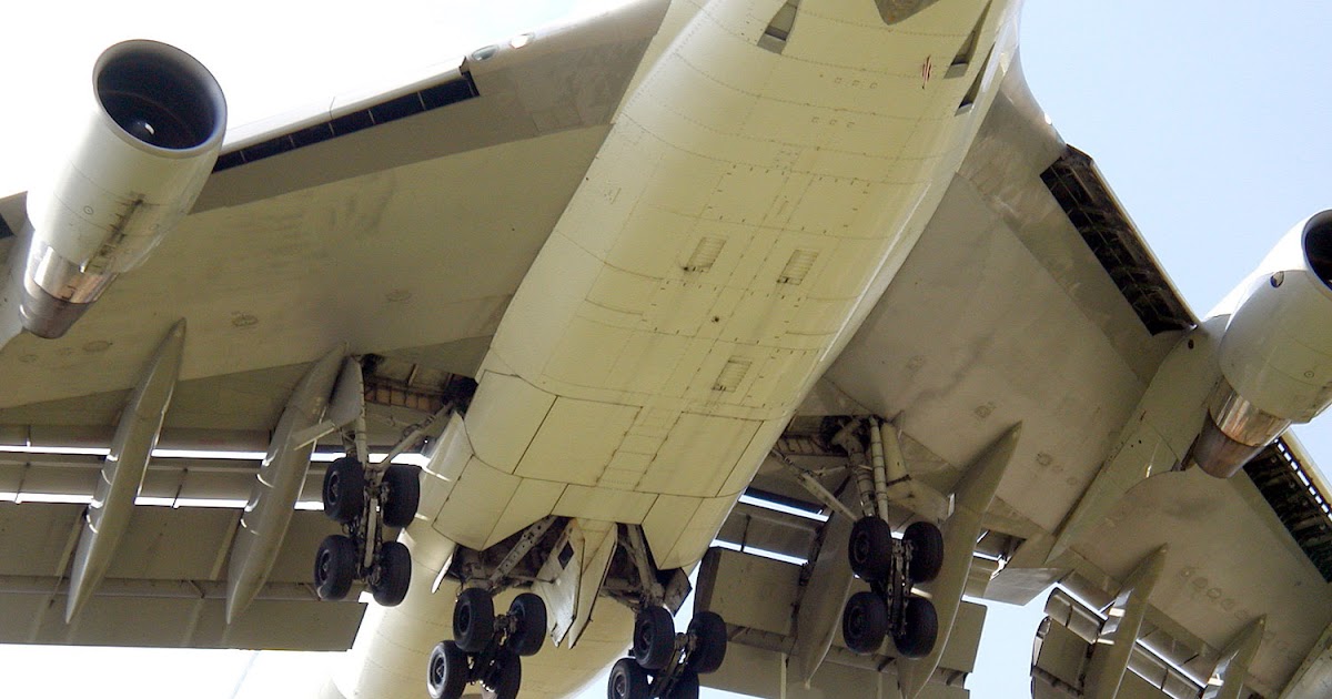Aircraft What is flap and slat