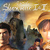 Sega re-releases Shenmue 1 & 2 on PC and consoles!