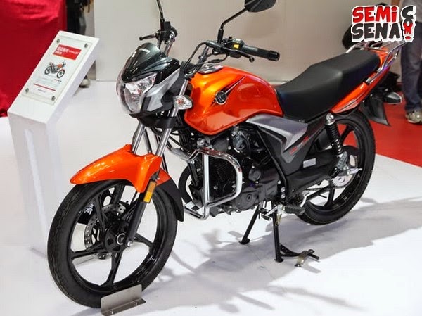 Suzuki Thunder Pakistan Suzuki Thunder Pakistan
