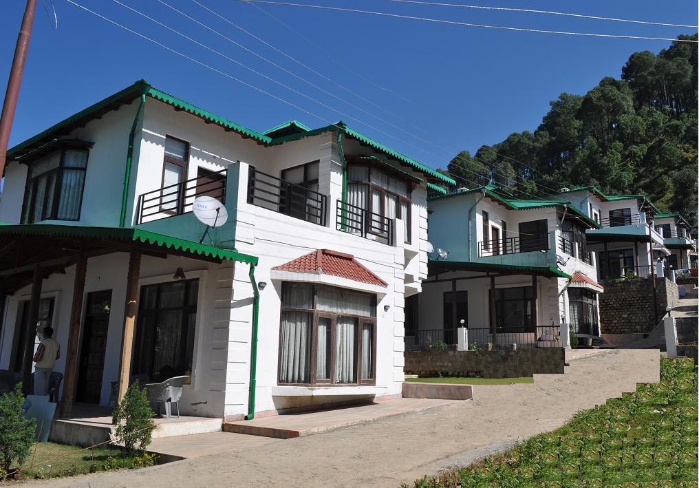 THE PROPERTY BOSS (+918588820345) Pine Oak Paradise Service