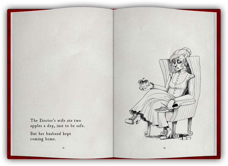 Bookfoolery The Tiny Book of Tiny Stories, Vol. 1, ed. by Joseph