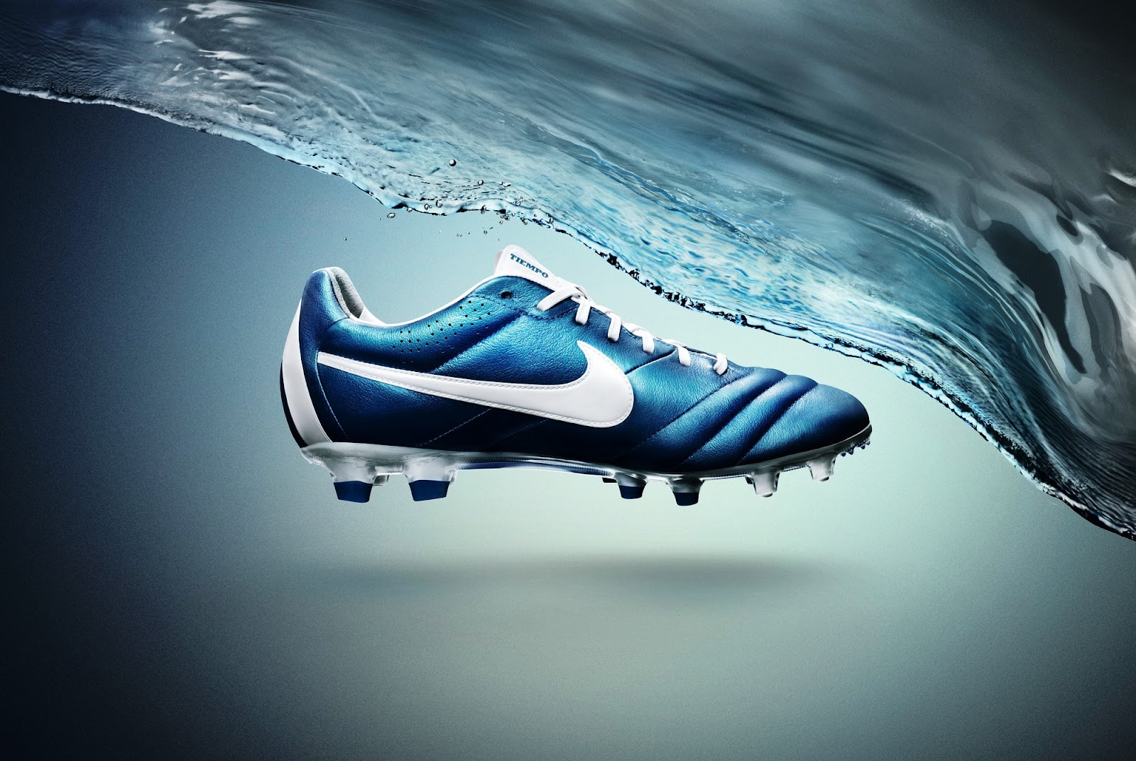 nike tiempo stealth ops