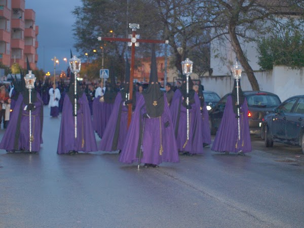 Fotos Pasion 2013. Semana Santa Jerez de la Frontera