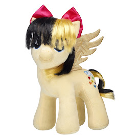 My Little Pony Songbird Serenade Plush by Build-a-Bear