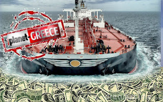 Μειώθηκαν τα εμπορικά πλοία με ελληνική σημαία