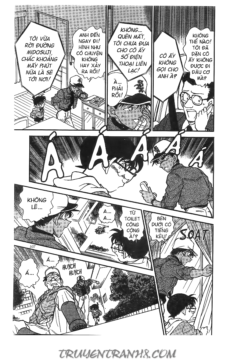 Detective Conan Chap 186 - Truyen.Chap.VN