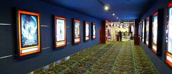 CGV CT Plaza, cgv trường sơn