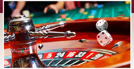 Resultado de imagen de ruleta pelayo