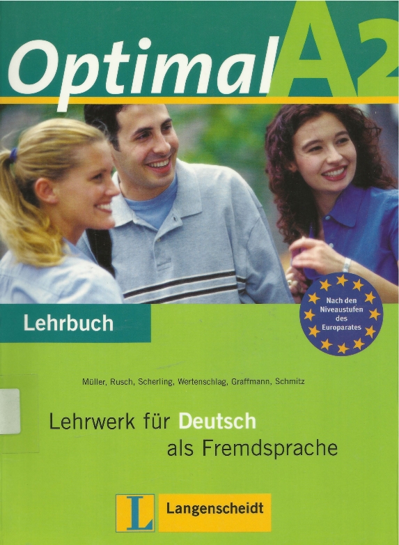 Menschen A1 1 Deutsch Als Fremdsprache Pdf Menschen A1.1 Lehrerhandbuch 27.pdf | Peatix