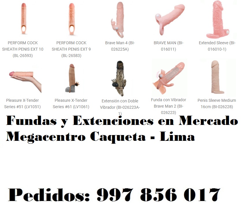 en Mercado Megacentro Caqueta - Lima
