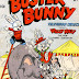 Buster Bunny #1 - Frank Frazetta art + 1st issue