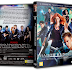 Shadowhunters - 1ª Temporada DVD Capa